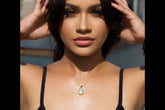 JADED NECKLACE